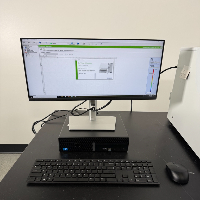Revvity EnVision 2105 Multimode Plate Reader w/ Stacker image 2